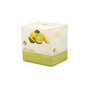   Citrus Green Tea by Adagio Teas   15 tea bags