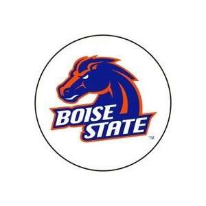  Boise State Broncos White Tire Cover, Small Sports 