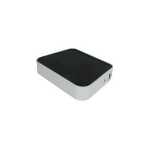   iomega 2TB USB 2.0 / IEEE 1394b Mac Companion Hard Drive Electronics