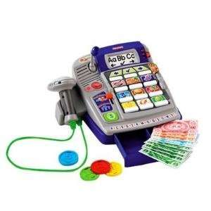  Learning Cash Register Toys & Games