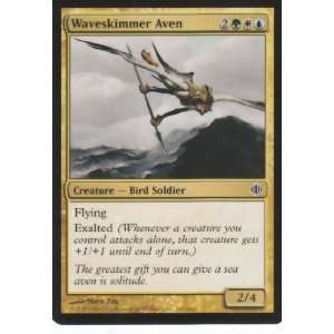  Waveskimmer Aven   Shards of Alara Toys & Games