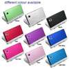 10pcs/lot Back Hard Cover Case for iPhone 4 S01  