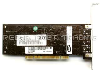 New Creative Labs Sound Blaster Live 7.1 Channel PCI Audio Card SB0410 