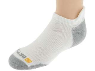 Drymax Sport Socks Running Lite Mesh No Show Tab 4 Pair Pack    