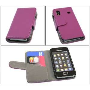   Credit / Business Card Holder For Samsung S5830 Galaxy Ace