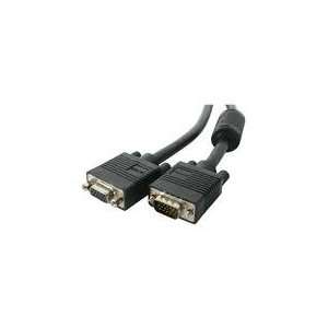  StarTech MXT101HQ 6 feet Coax VGA Monitor Extension Cable 