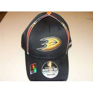  Anaheim Ducks 2011 Draft Hat Cap L/XL NHL Hockey   Mens 