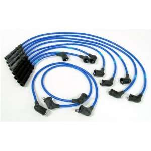  NGK 8117 Tailor Magnetic Core Wires Automotive