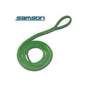  Samson TreeRig 7/8 x 20 Eye Sling (Green)