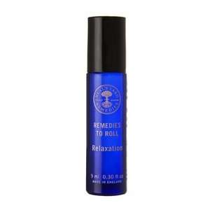  Neals Yard Remedies Relaxation Remedies to Roll 9ml 