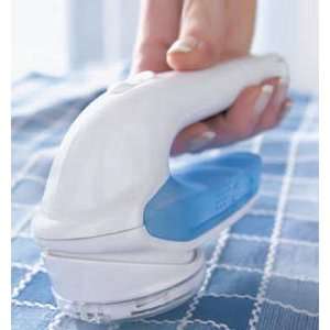  Easy to Use Fabric Shaver   White Arts, Crafts & Sewing