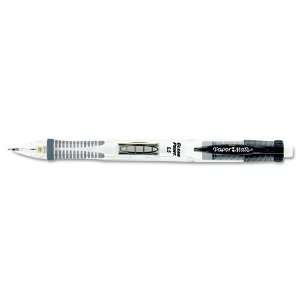 Paper Mate Products   Paper Mate   Clear Point Mechanical Pencil, 0.50 