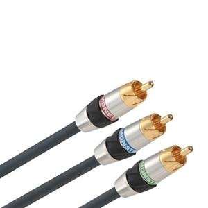 Monster Cable, Analog Component Video (RCA) (Catalog Category Cables 