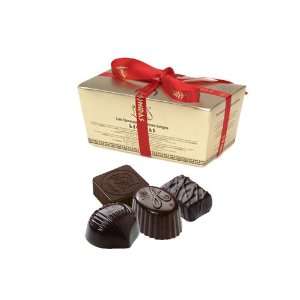 Leonidas Belgian Assorted Dark Chocolates   1 lb  Grocery 
