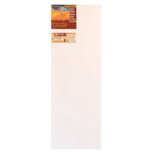  Masterpiece Vincent Pro Canvas 5 Inch by 15 Inch, Monterey 