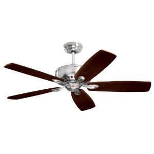 Emerson CF921CK Avant Eco Energy Star Indoor Ceiling Fan, 54 Inch, 60 