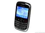 New BlackBerry Curve 3G 9300 Unlocked 3G/GSM Phone   Grey 802975652396 