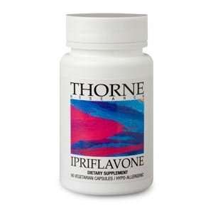  Thorne Research Ipriflavone