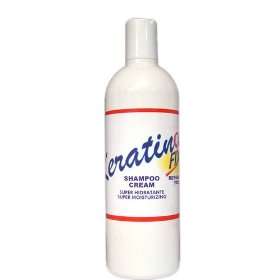  KERATINA FIX Shampoo Cream 18oz Beauty
