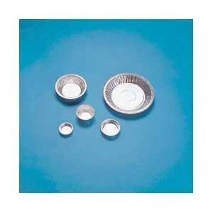 VWR Disposable Aluminum Weighing Dishes   Model 25433 018   Pack of 50 