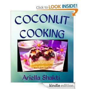 Start reading Coconut Cooking 