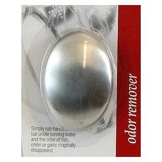  Orka Deos Stainless Steel Soap