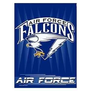 Air Force Falcons 27x37 Banner