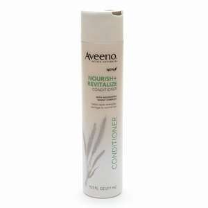  Aveeno Active Naturals Nourish + Revitalize Conditioner 10 