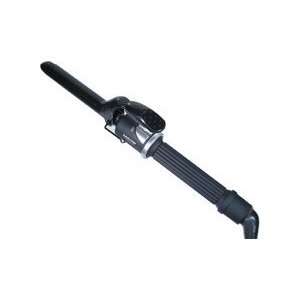  BABYLISS Pro Porcelain Ceramic 3/4 inch Curling Iron with 