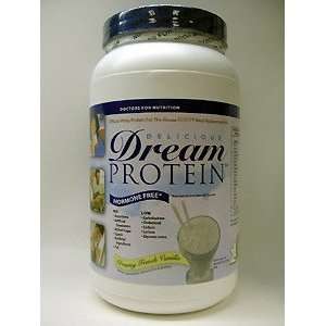  Dream Protein Vanilla 720 gms