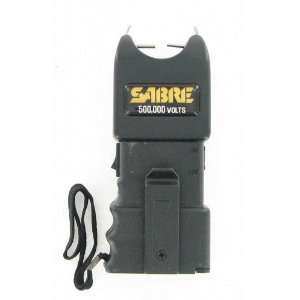  Sabre Stun Gun (400,000 Volt)