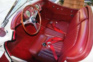 1957 Jaguar XK140 MC SE OTS Roadster For Sale