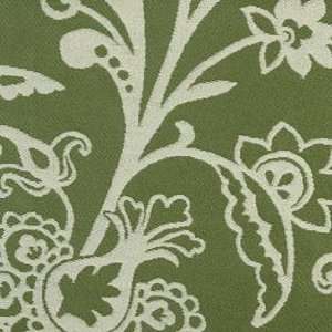  190077H   Mint Leaf Indoor Upholstery Fabric Arts, Crafts 