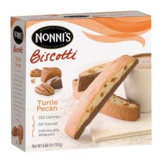 Nonnis Biscotti Originali   868g (Pack Grocery & Gourmet Food