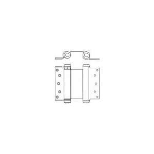  Double Action Spring Hinge 3029 USP