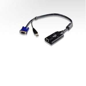  USB Virtual Media KVM Adapter Electronics
