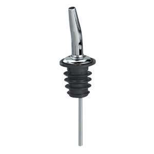  Tablecraft 599P Chrome Pourer for Tablecraft Oil and 