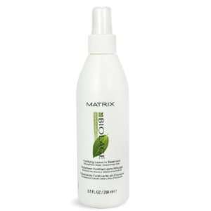  Biolage by Matrix Fortifying Leave In Conditioner, 8.5 oz 
