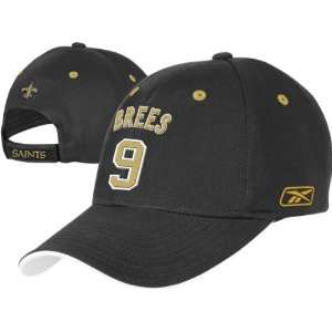  Drew Brees New Orleans Saints Name and Number Adjustable 