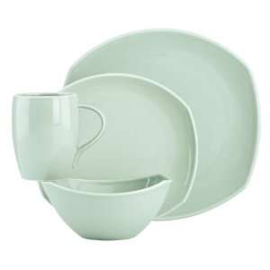  Dansk Classic Fjord Sage Eight 4 Pc Place Setting Kitchen 