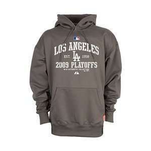  Los Angeles Dodgers 2009 Authentic Collection Playoff 