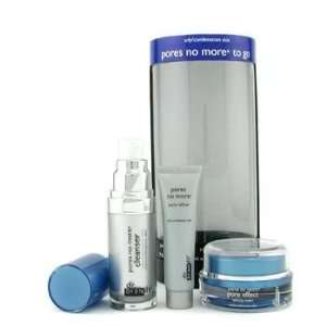  Exclusive By Dr. Brandt Pores No More To Go Cleanser 20ml 