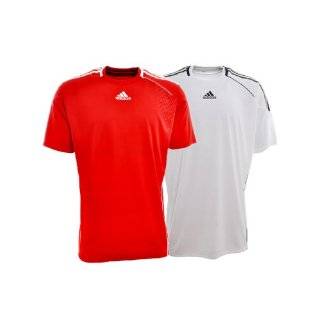Adidas Mens Condivo Short Sleeve Soccer Goalkeeper Jersey