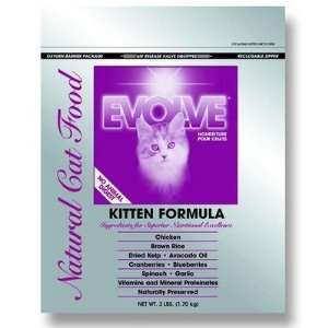  Evolve Kitten Formula