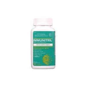  Immunitril 90 Capsules By Optimal Therapeutics Everything 