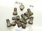 Power King 1612 Tractor Lug Nuts Bolts