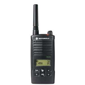   On Site RDU2080d 8 Channel UHF Water Resistant Two Way Business Radio