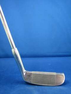 CHIPPER ST. ANDREWS DUAL CHIPPER LEFT/RIGHT VINTAGE GOLF CLUB  