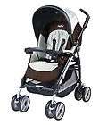 Peg Perego 2011 Pliko P3 Compact Stroller In Java Brand New