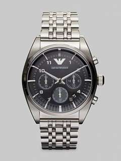 Emporio Armani   Chronograph Watch